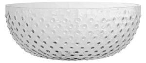 Bloomingville Justina bowl Ø30,5 cm Clear