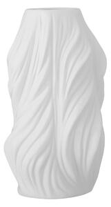 Bloomingville Sanak vase Ø14x26 cm White