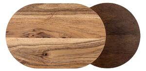 Bloomingville Mattis chopping board 20x40 cm Mango wood