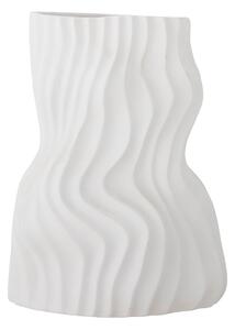 Bloomingville Sahal vase 25,5 cm White