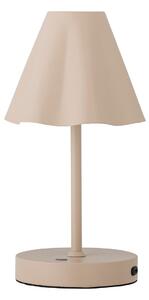 Bloomingville Lianna portable table lamp 28 cm Nature