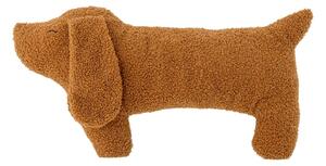 Bloomingville Palle plush toy 50 cm Brown dog