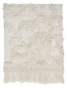 Classic Collection Rio wall hanging 100x100 cm White