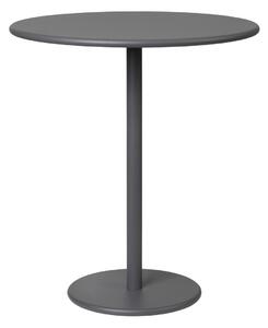 Blomus STAY outdoor side table Ø40 cm Warm grey