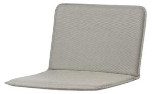 Blomus Cushion to YUA lounge chair Melange grey