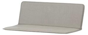 Blomus Cushion to YUA lounge sofa Melange grey