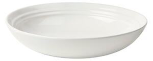 Broste Copenhagen Stevns bowl Ø23.5 cm Chalk white