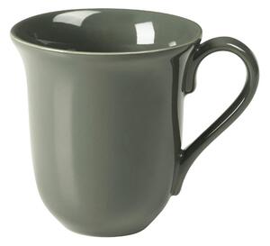 Broste Copenhagen Taverna mug with handle 25 cl Green