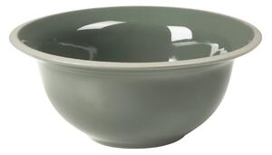 Broste Copenhagen Taverna bowl Ø13.5 cm Green