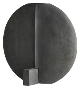 101 Copenhagen Guggenheim vase Ø42 cm Black