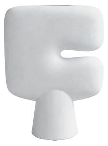 101 Copenhagen Tribal vase Big 45 cm Bone white