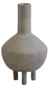 101 Copenhagen Duck vase fat Taupe