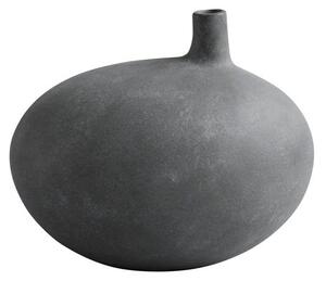 101 Copenhagen Submarine vase small Dark grey