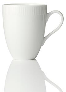 Aida Relief mug 4-pack White