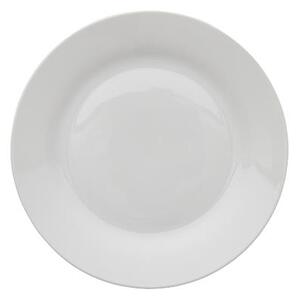 Aida Café plate Ø19 cm 4-pack White