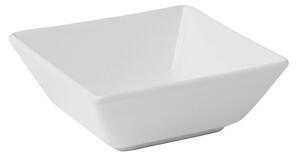 Aida Quadro bowl Ø13 cm White
