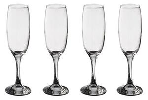 Aida Café Champagne glasses 4-pack 22 cl