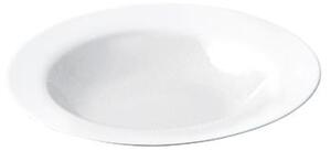 Aida Café deep plate Ø22 cm 4-pack White