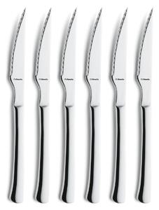 Amefa Chuletero grill knife 6-pack Stainless steel