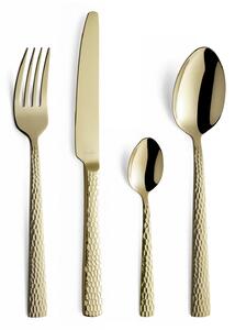 Amefa Felicity champagne cutlery set 24 pieces Champagne