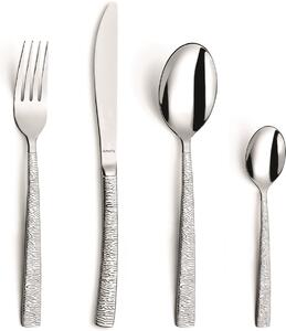 Amefa Havanne Jungle cutlery set 24 pieces Stainless steel