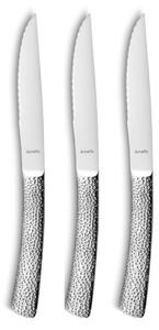 Amefa Bongo grill knife 3-pack Stainless steel