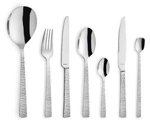 Amefa Felicity cutlery set 42 pieces Stainless steel