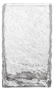 Bloomingville Remon vase Ø9 cm Clear