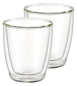 Dorre Esther Espresso & Glögg Mug Double wall 2-pack 8 cl