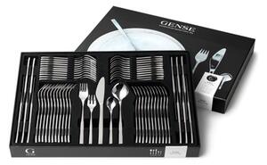 Gense Cutlery set Fuga 60 pieces Stainless steel