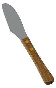 Funktion Function butter knife Wood-steel