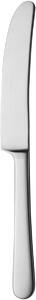 Georg Jensen Copenhagen table knife Stainless steel matte