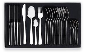 Hardanger Bestikk Mira cutlery set 24 pieces