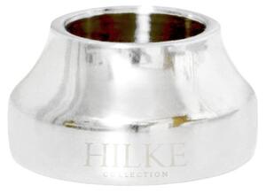 Hilke Collection Piccolo No.1 candle holder Nickel