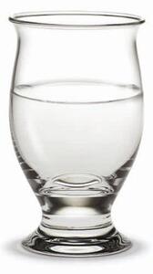 Holmegaard Ideal water glasses 19 cl Clear