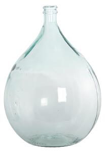 House Doctor Bottle vase/bottle Ø40x56 cm Clear