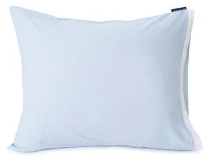 Lexington Cushion cover Contrast cotton Chambray 65x65 cm Blue-white