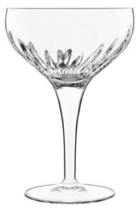 Luigi Bormioli Mixology cocktail glasses 4-pack 22.5 cl