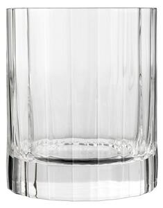 Luigi Bormioli Bach water glass/whisky glass 4-pack 33,5 cl