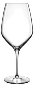 Luigi Bormioli LB Atelier red wine glasses Merlot 2-pack 70 cl