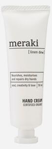 Meraki Hand cream linen dew 5 cl