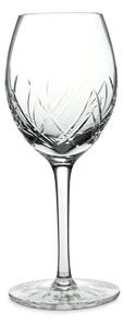 Magnor Alba white wine glass 32 cl Clear