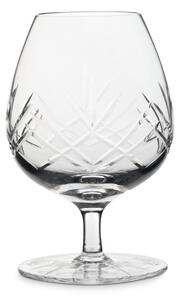 Magnor Alba cognac glass 35 cl Clear