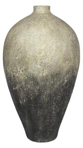 MUUBS Story vase 80 cm Gray