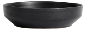 MUUBS Ceto serving bowl Ø22 cm Black