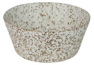 Olsson & Jensen Salt bowl Ø15 cm Beige-white