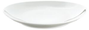 Pillivuyt Steak plate oval small 23 cm White