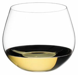 Riedel The O Wine tumbler Aged in Oak Chardonnay 2-pack