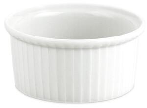 Pillivuyt Ramekin lid no. 2 Series Originale 10 cl White