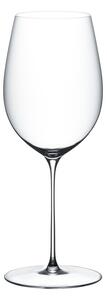 Riedel Bordeaux Grand Cru wine glass Clear